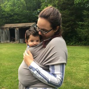 Meet your Posher, Frayah